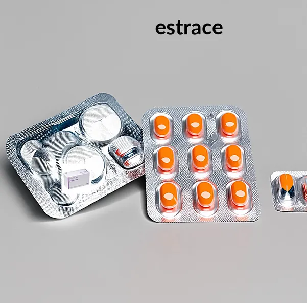 Estrace crema precio